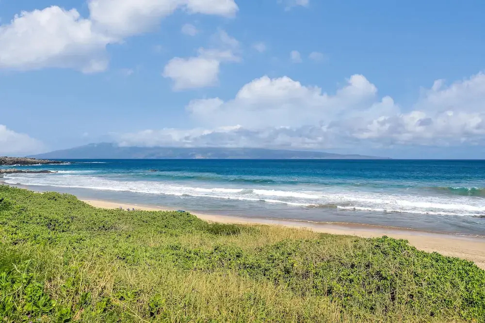 Kapalua Ridge Villas 2612 · KRV 2612 Renovated 1BD Ocean Views W