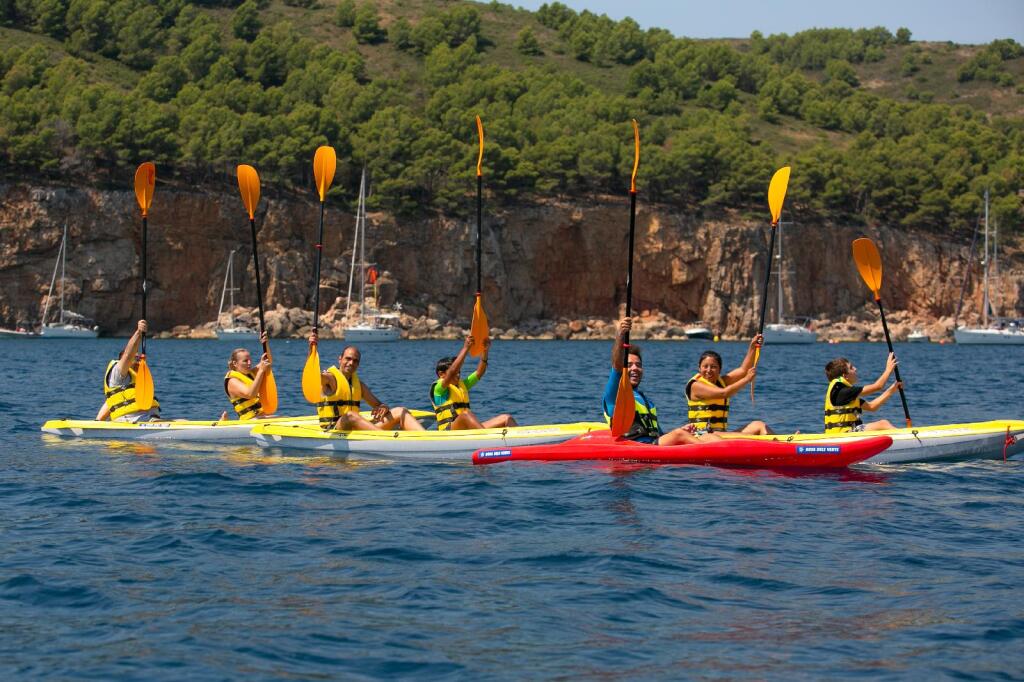 RVHotels Nieves Mar