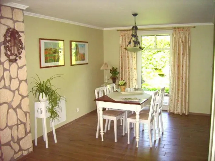 Ferienwohnung Diena