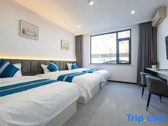 Xiangyun Hotel (Taoxian Airport Shenyang Conservatory of Music Taoxian Campus Branch)