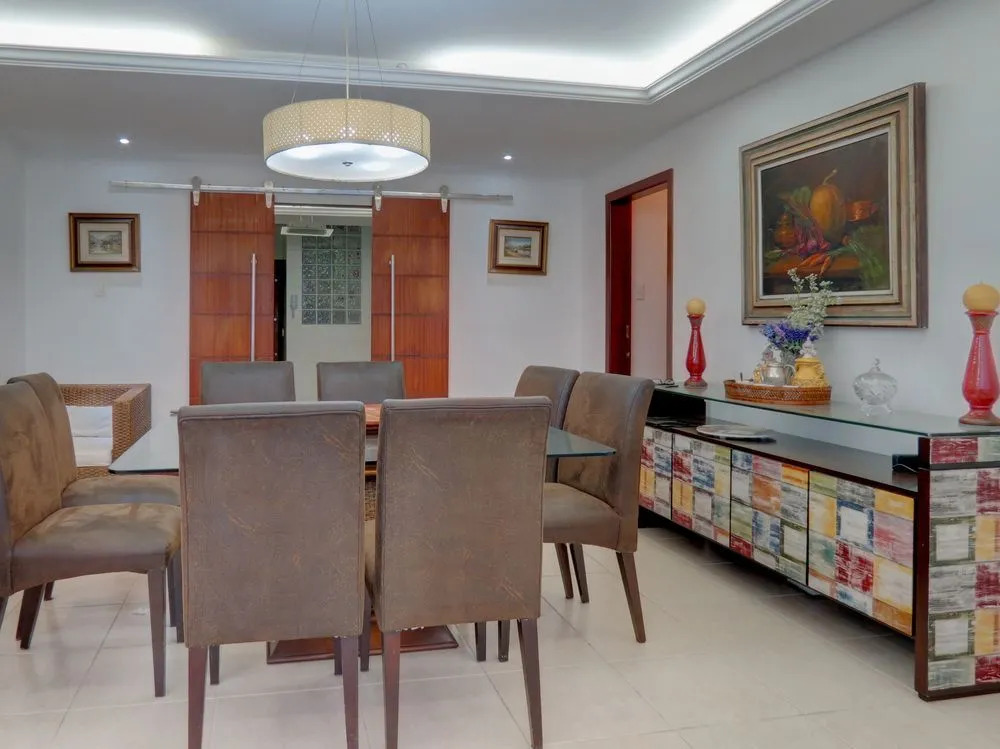 LinkHouse Wonderful Beachfront 4-BDR C11-008