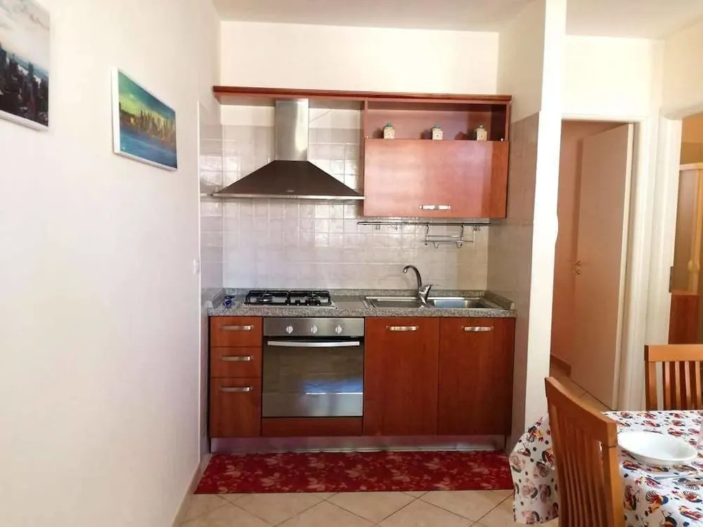 Casa Marzia