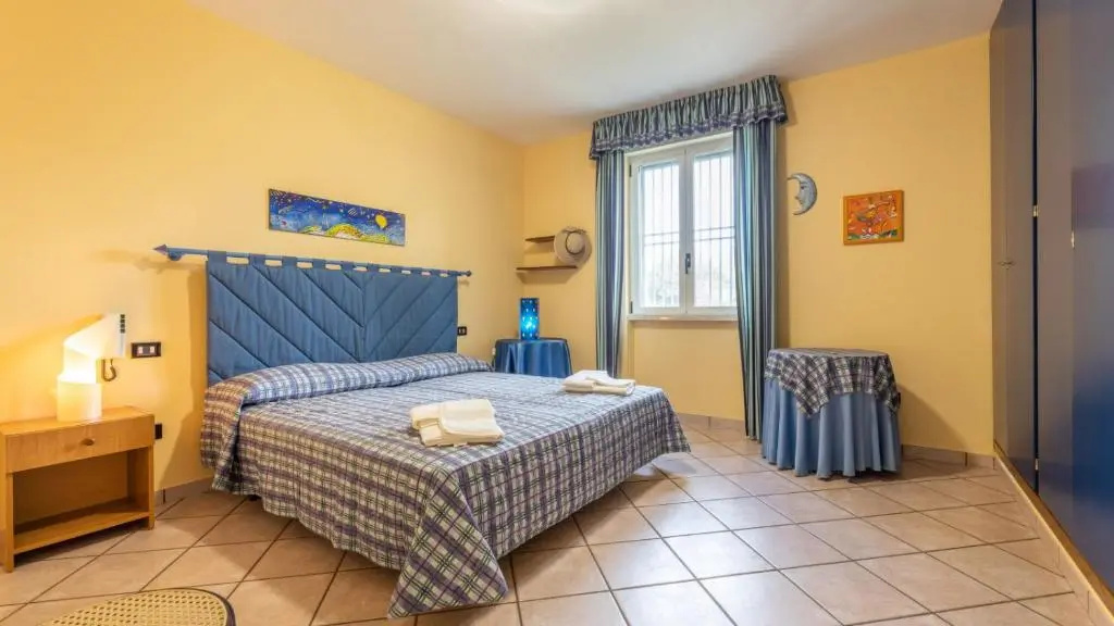 Villa Malaspina by Salento affitti
