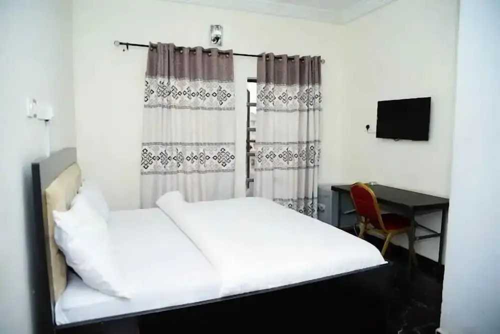 The Bull Hotel