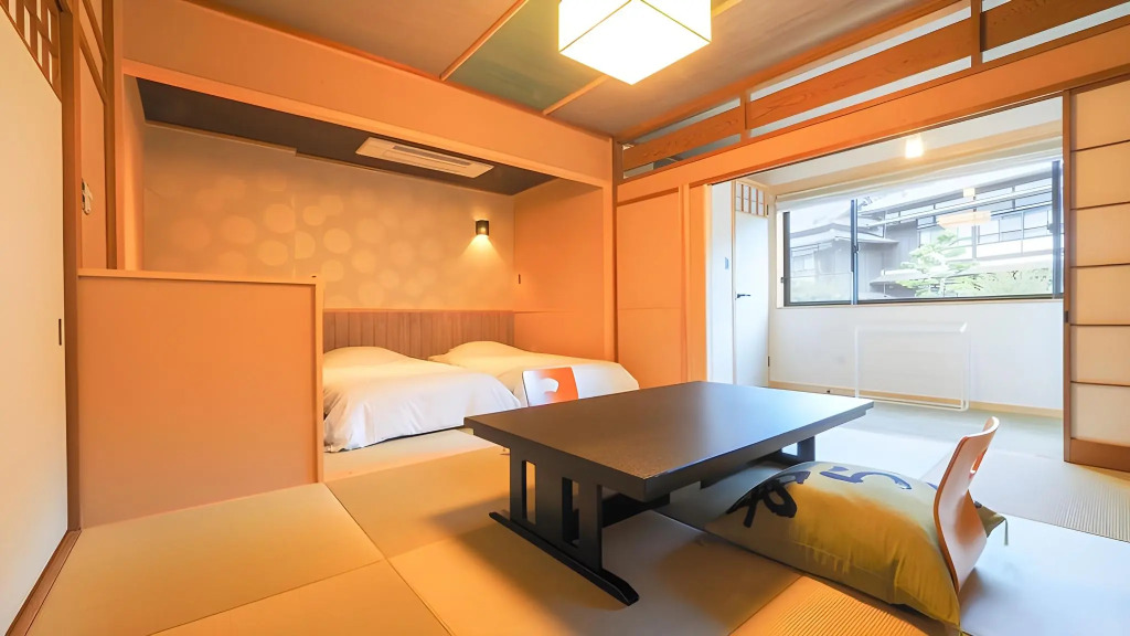 Arai Ryokan