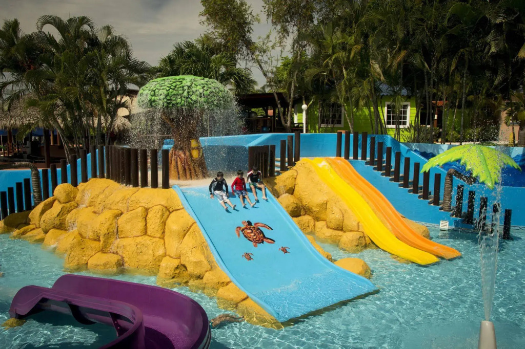 Azul Ixtapa Resort - Все включено