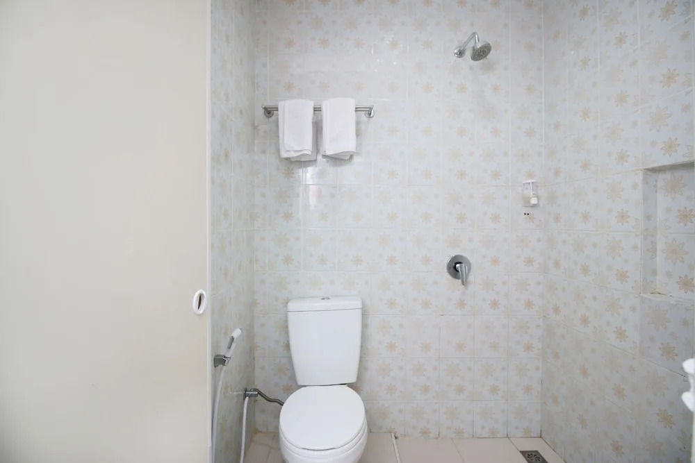 Airy Senapelan Riau 40 Pekanbaru