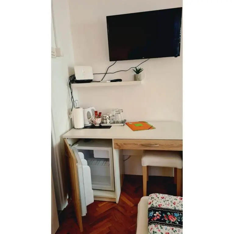 Rooms Verda