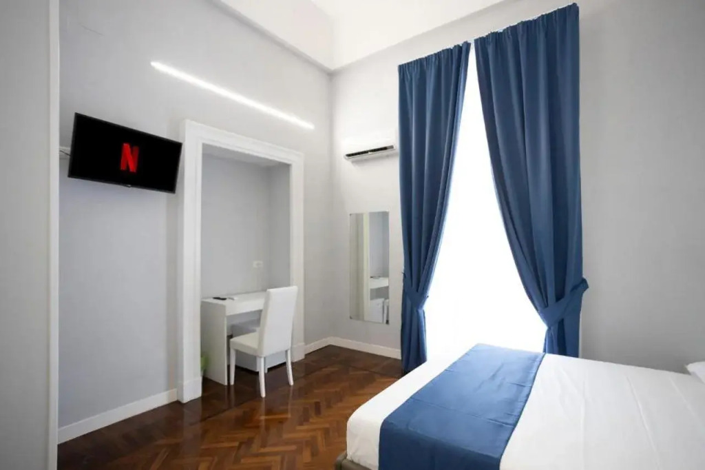 La Chambre Duomo