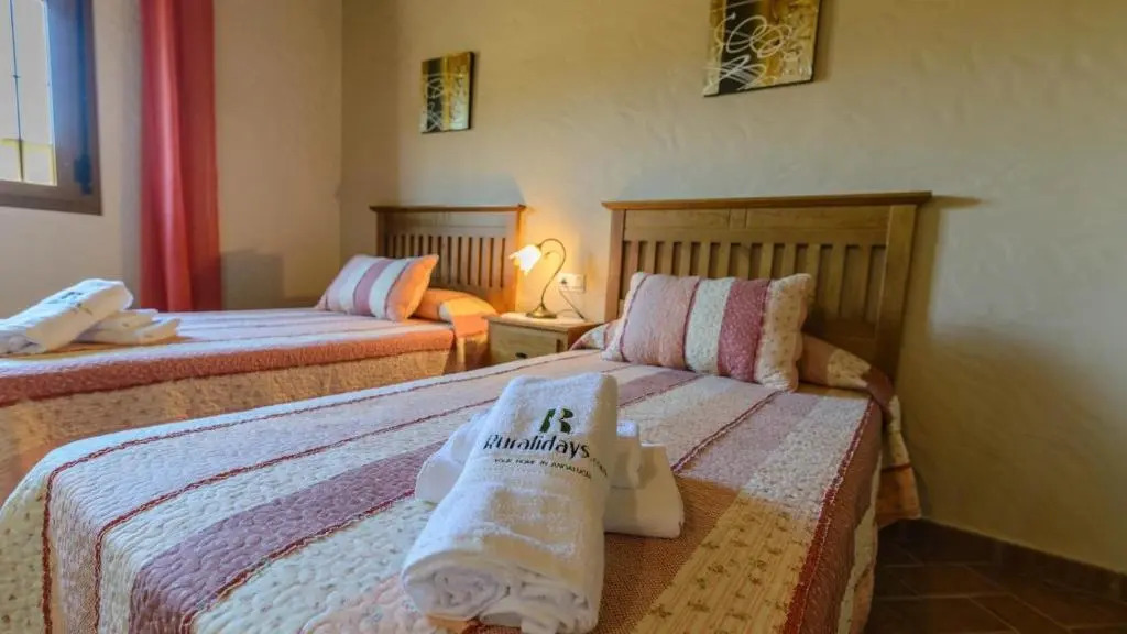Casa Pepi 2 dorm Conil de la Frontera by Ruralidays