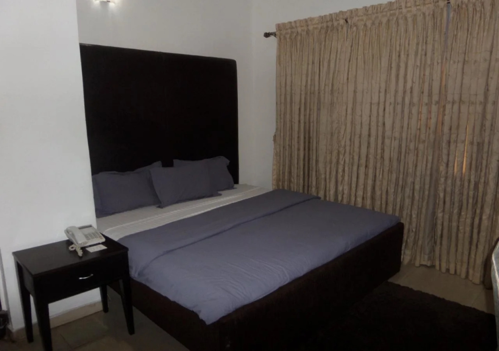 The Real Legacy Hotel