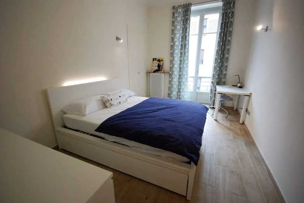 Appartamento nel Cuore di Crocetta by Wonderful Italy