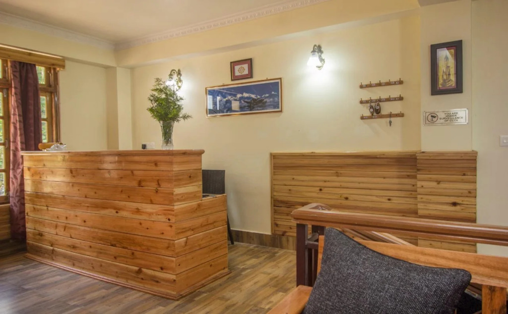 Hidden House By OYO Rooms