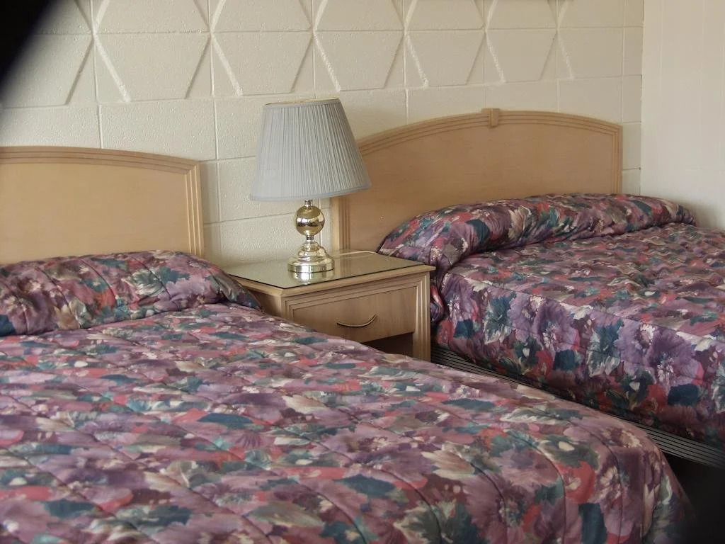 Space Motel