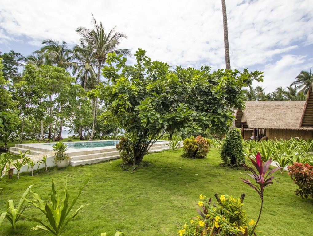 QI Palawan by Cocotel powered by ASTON