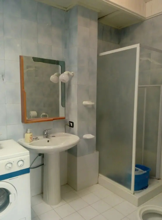 Casa Vacanza Nerodavola