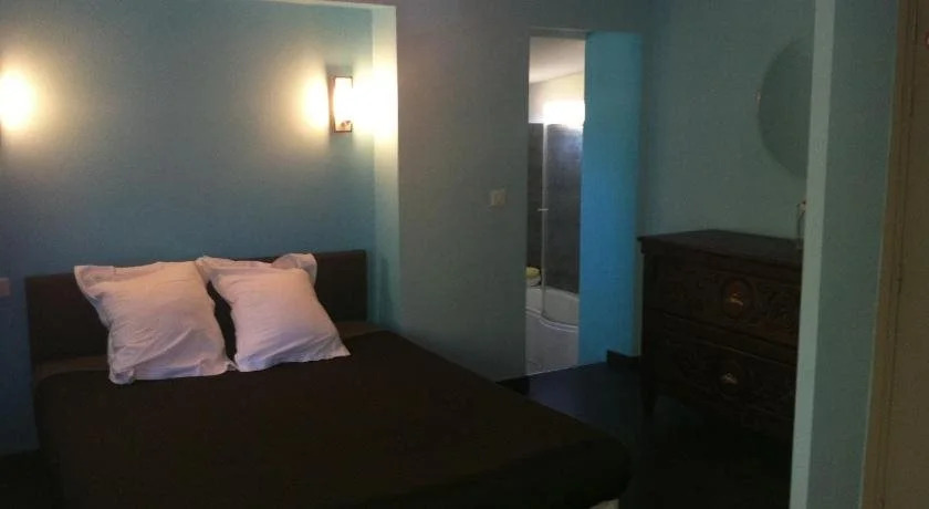 Hôtel La Villa dEze