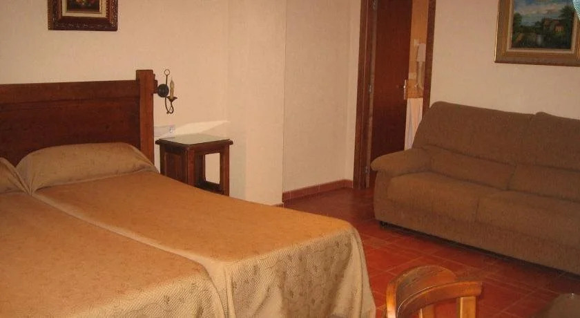 HOTEL Doña Isabel