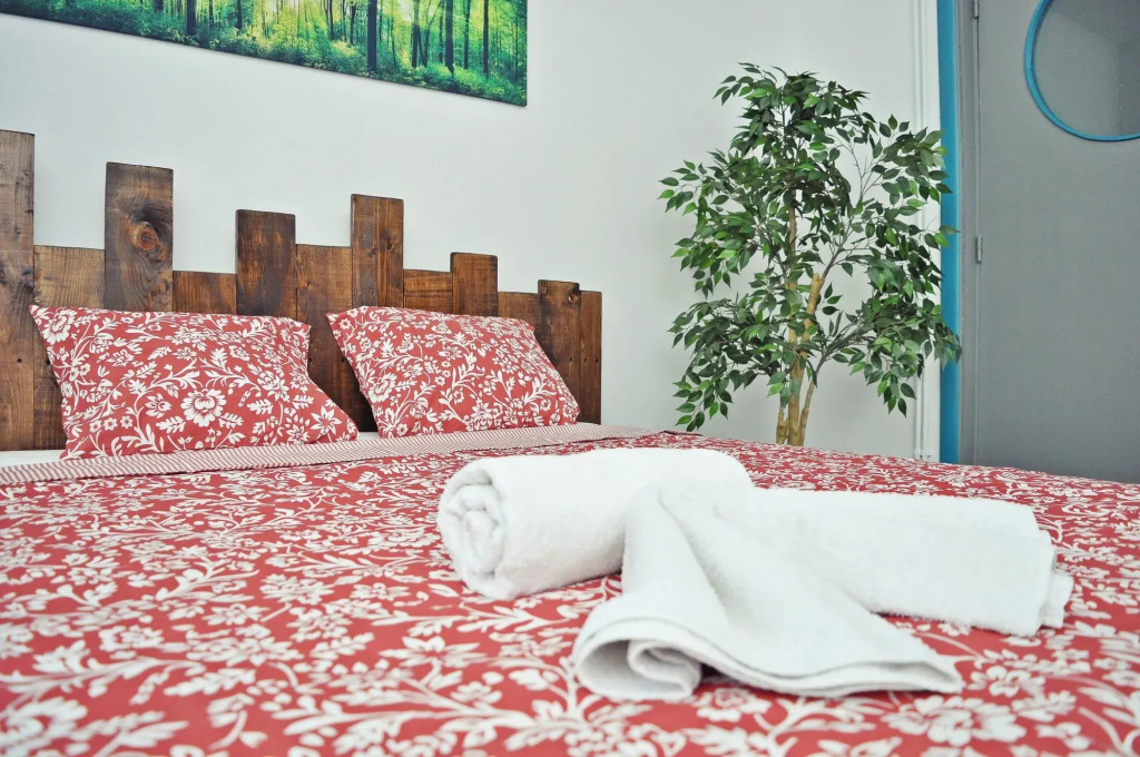 Globe Hostel