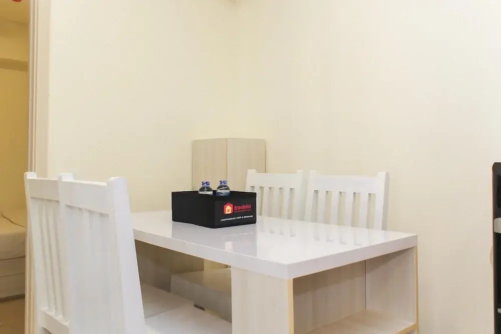 Luxury 2Br Apartment at Meikarta