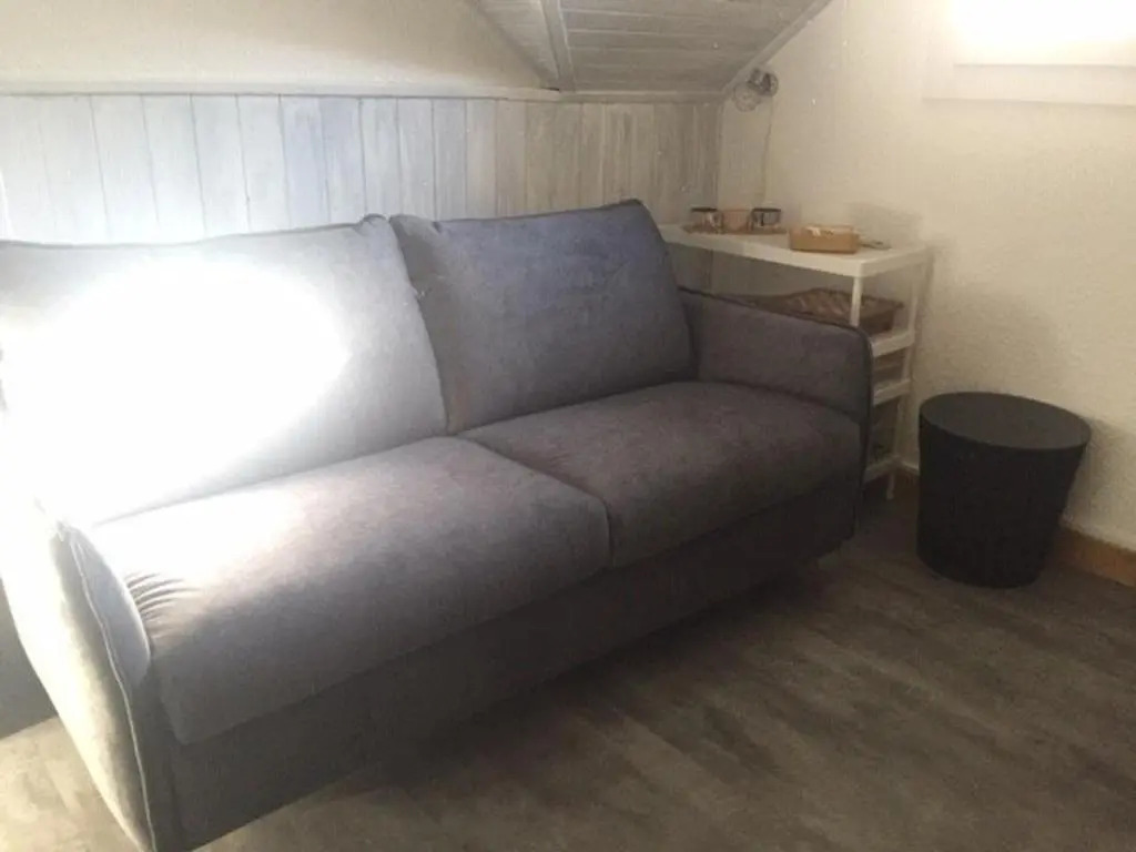 Appartement Risoul, 2 pièces, 6 personnes - FR-1-330-524