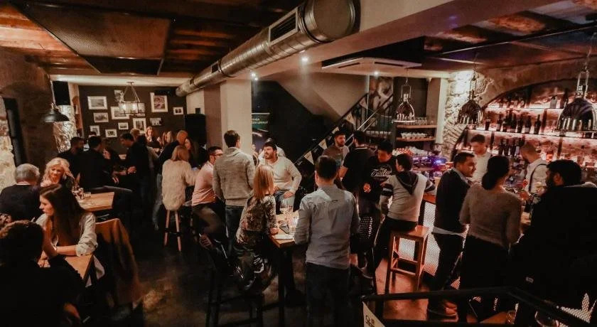 Hostel Scala