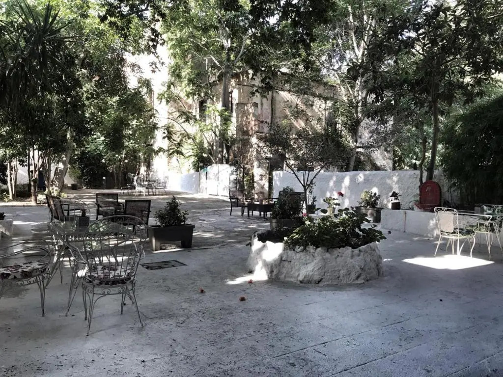 Hotel Kastri