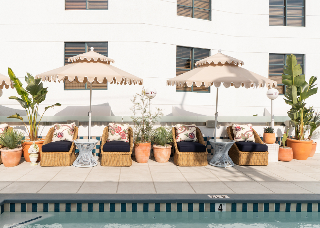 Palihouse West Hollywood at Beverly Hills
