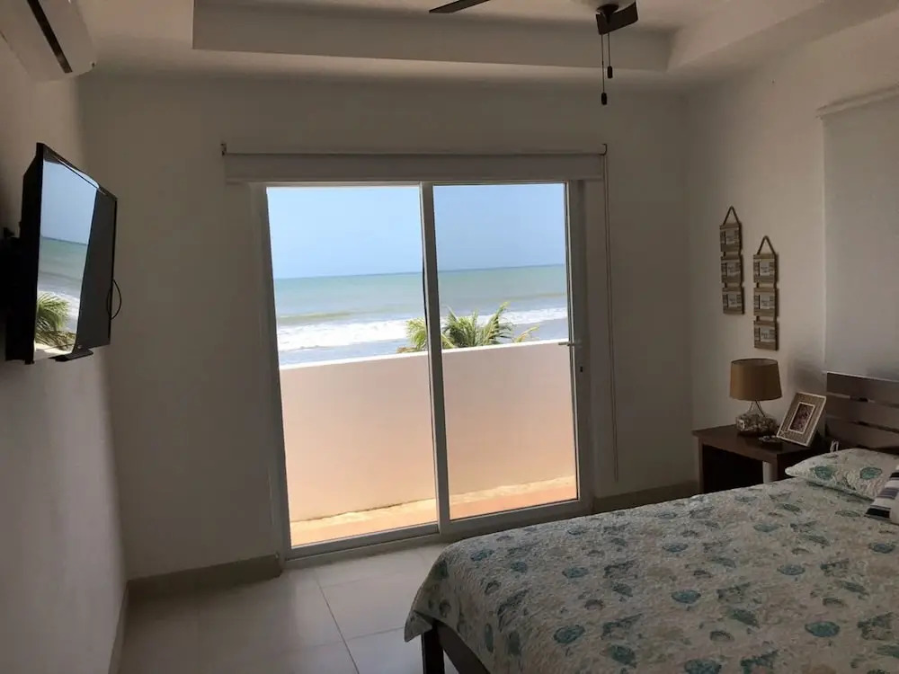 Casa Las Margaritas Playa Guasacate