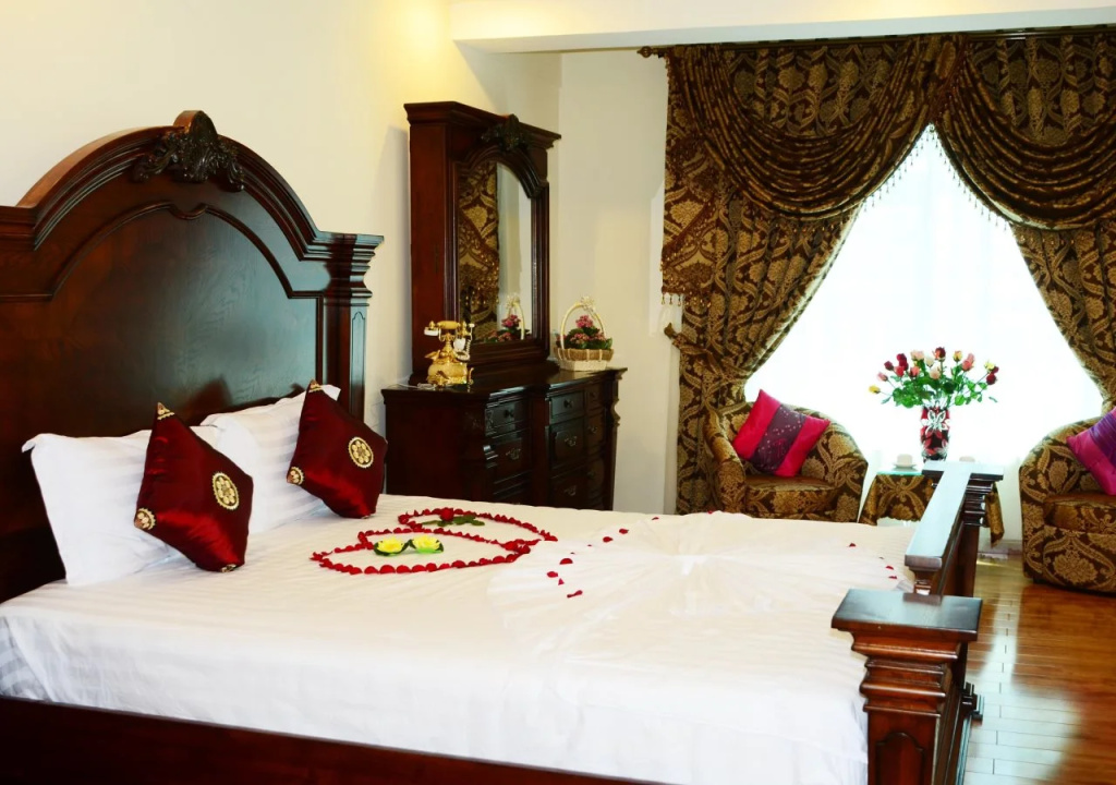 Sen Vang Hotel