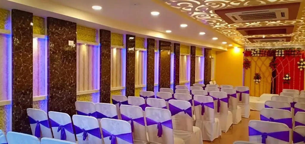 Hotel Parag Inn