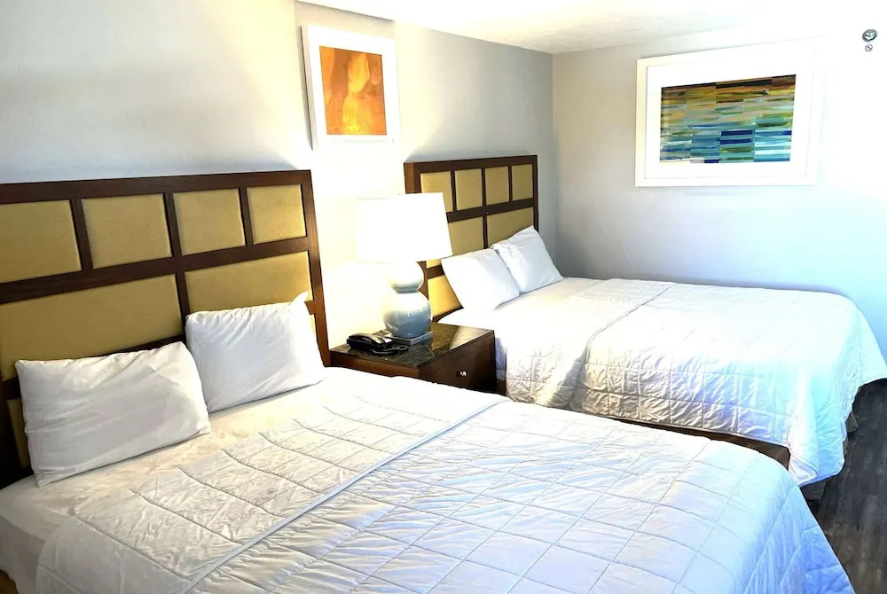 Howard Johnson Inn