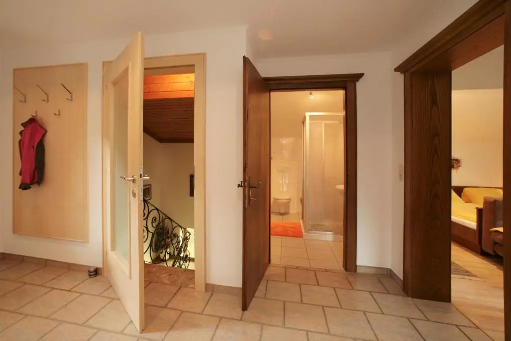 Appartement Perfeller