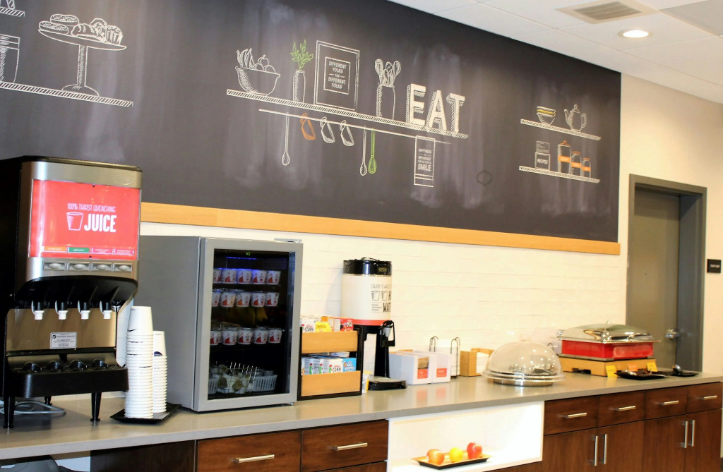 Hampton Inn Lexington