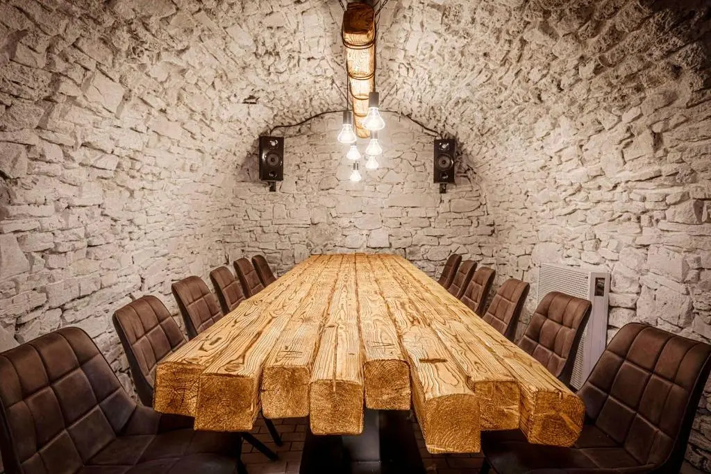 DOMA u nás Boutique hotel & spa