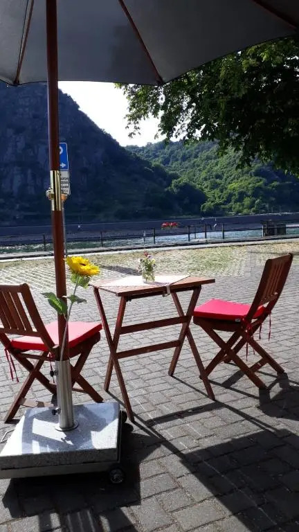 Pension / Ferienwohnungen Scheid