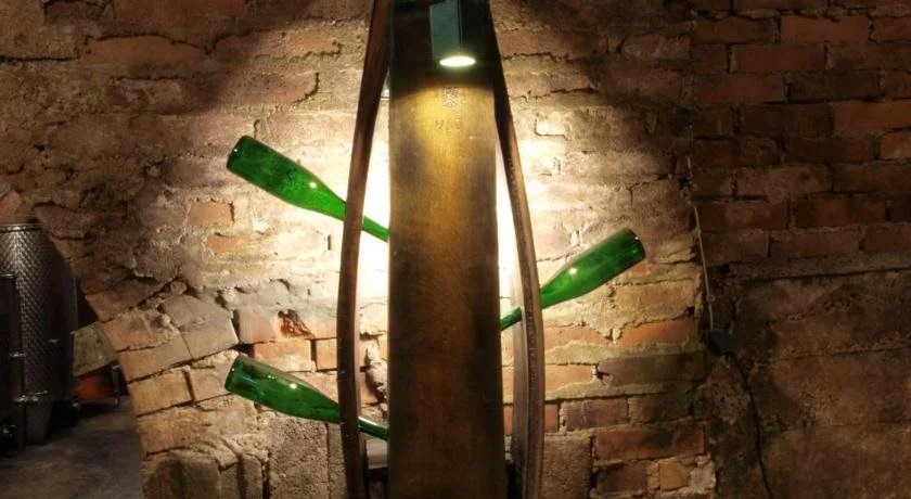 Weinbau Weidenauer