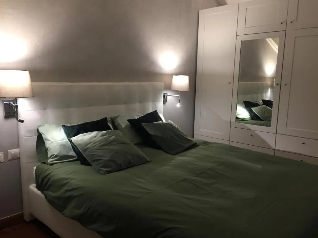 la petite maison