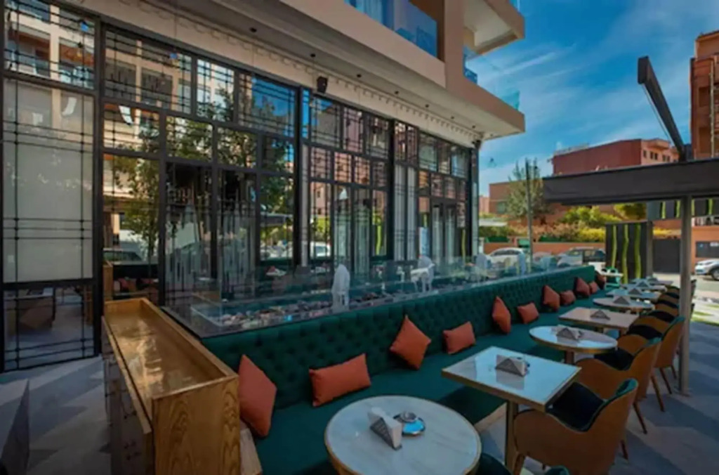 Stars Hotel & Spa