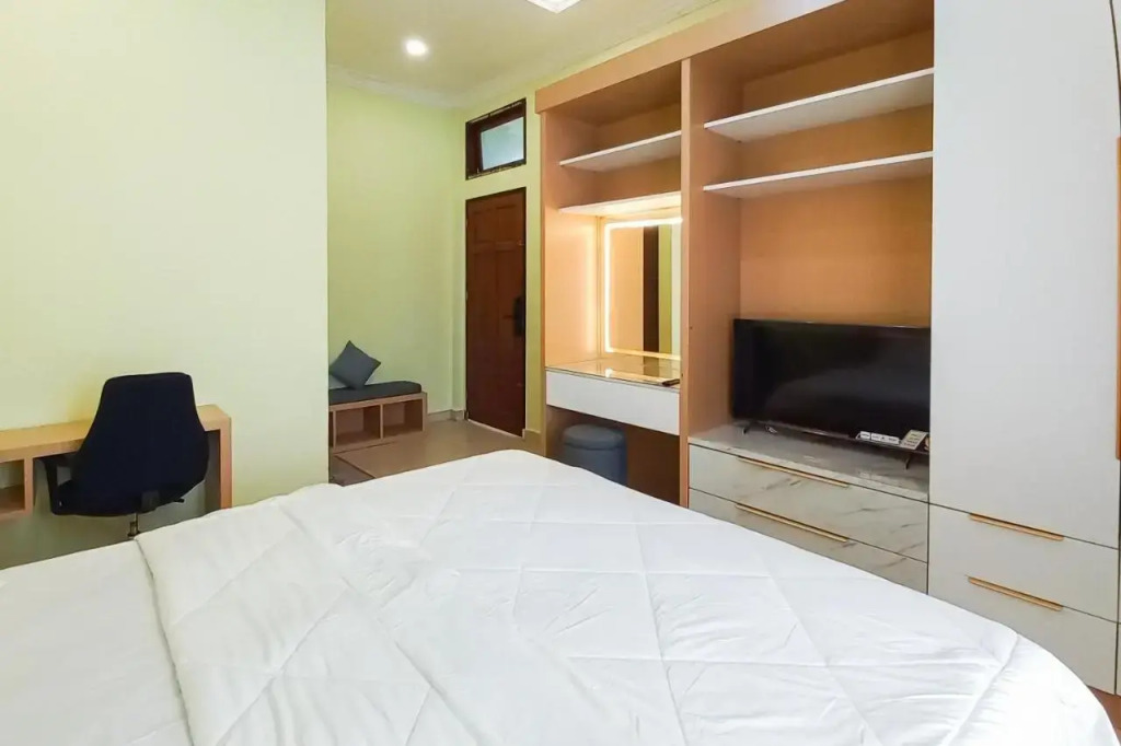 RedDoorz Syariah at UIN Suska GuestHouse