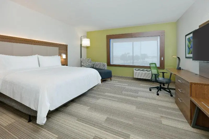 Holiday Inn Express Fort Worth North Northlake