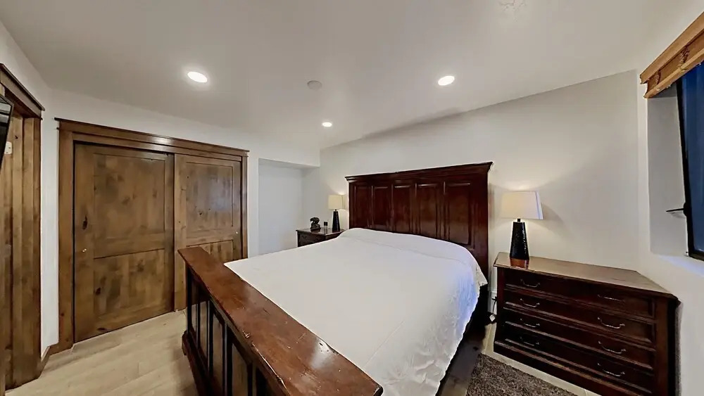 522 2 Bedroom Home