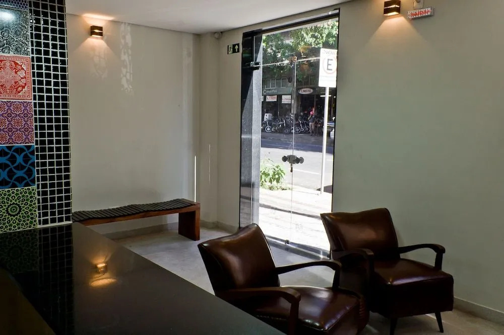BH Boutique Hostel