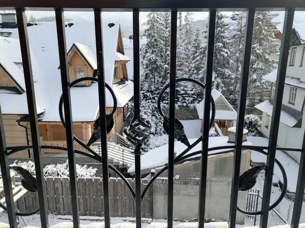 Apartamenty Zakopane U Kośle 2