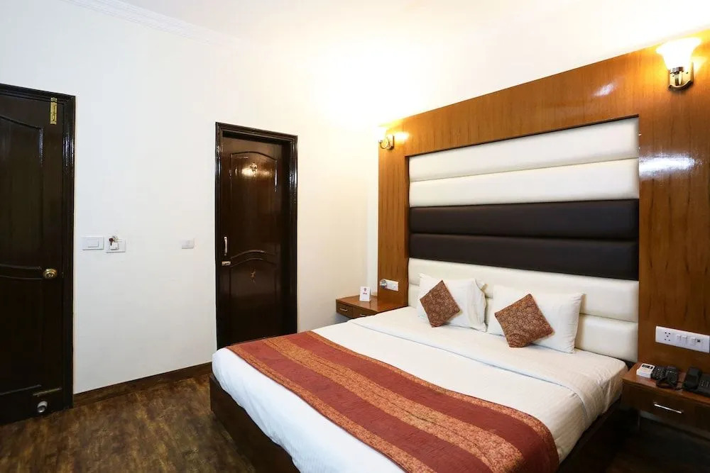 Hotel Zara Grand, Green Park