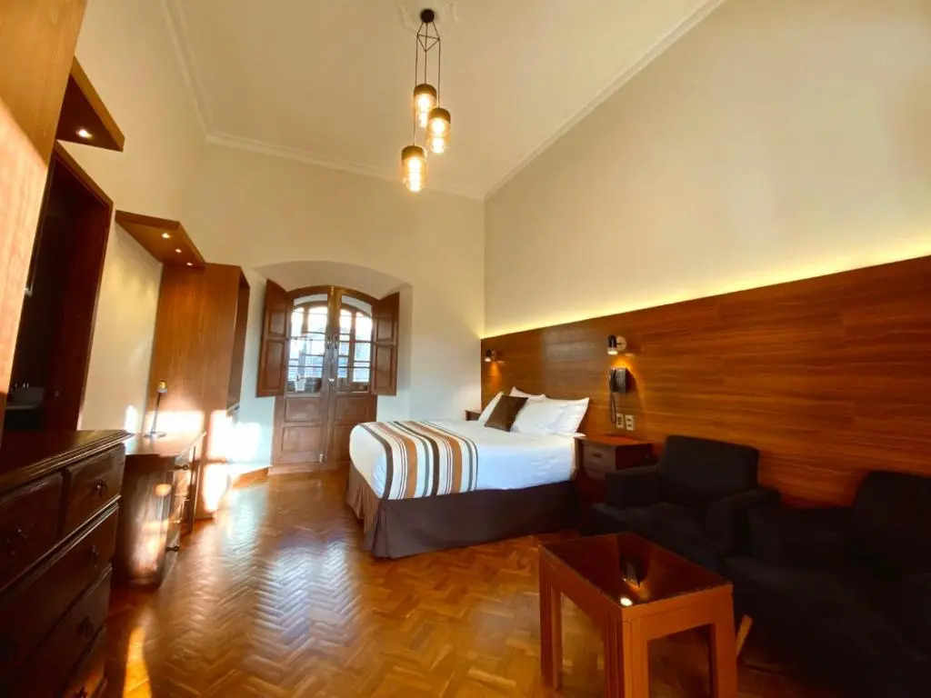 San Juan Suites