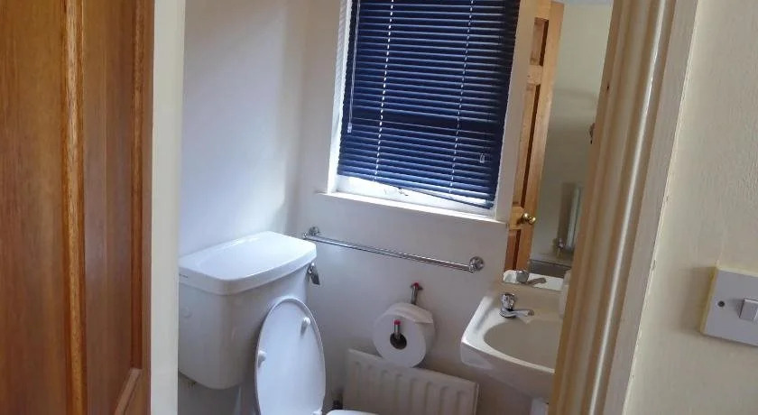 Harrington House Hostel