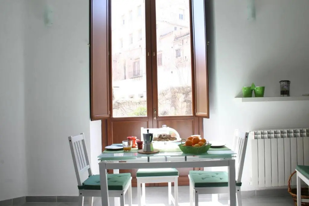 Al124 Guest House