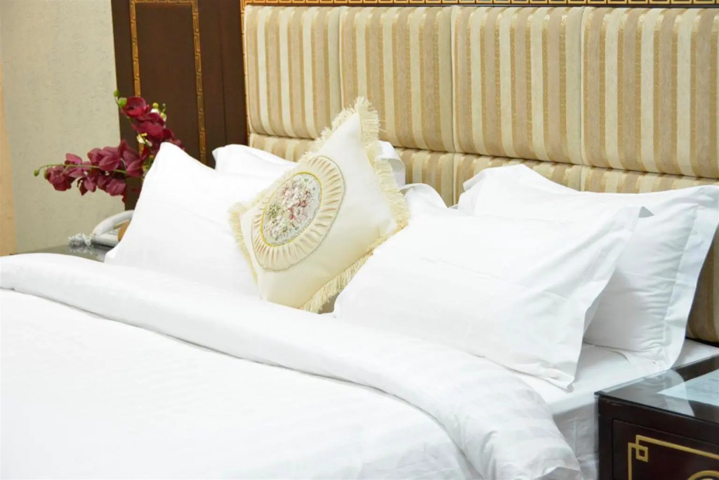 Nobila Airport Hotel