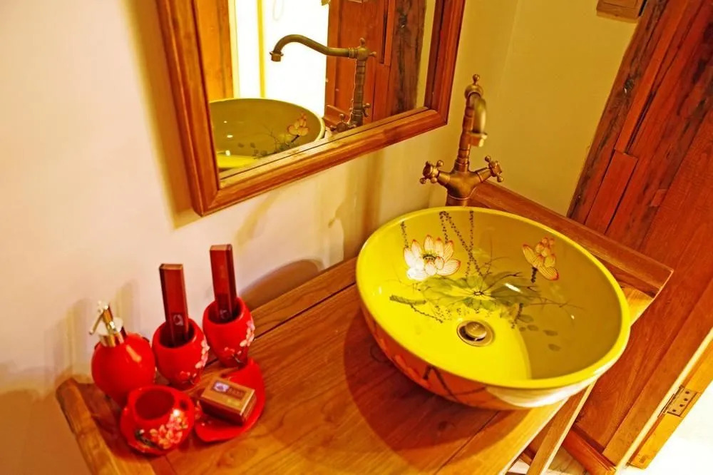 Lijiang Chan Zhong Chan Boutique Inn